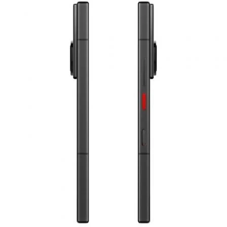 ZTE Nubia Z60 Ultra 16GB RAM 512GB Negro